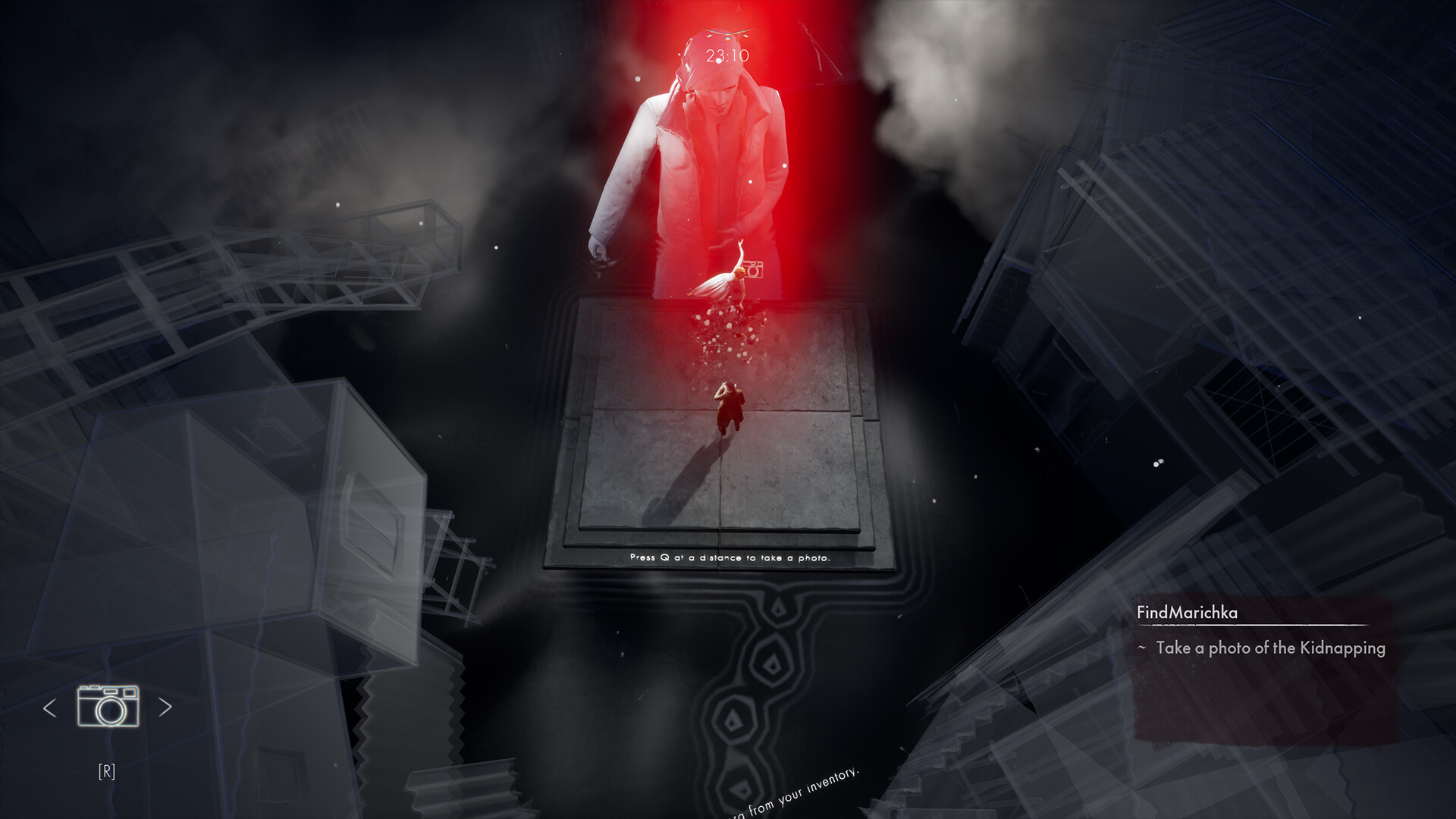 PRAVDA(concept25) screenshot #3