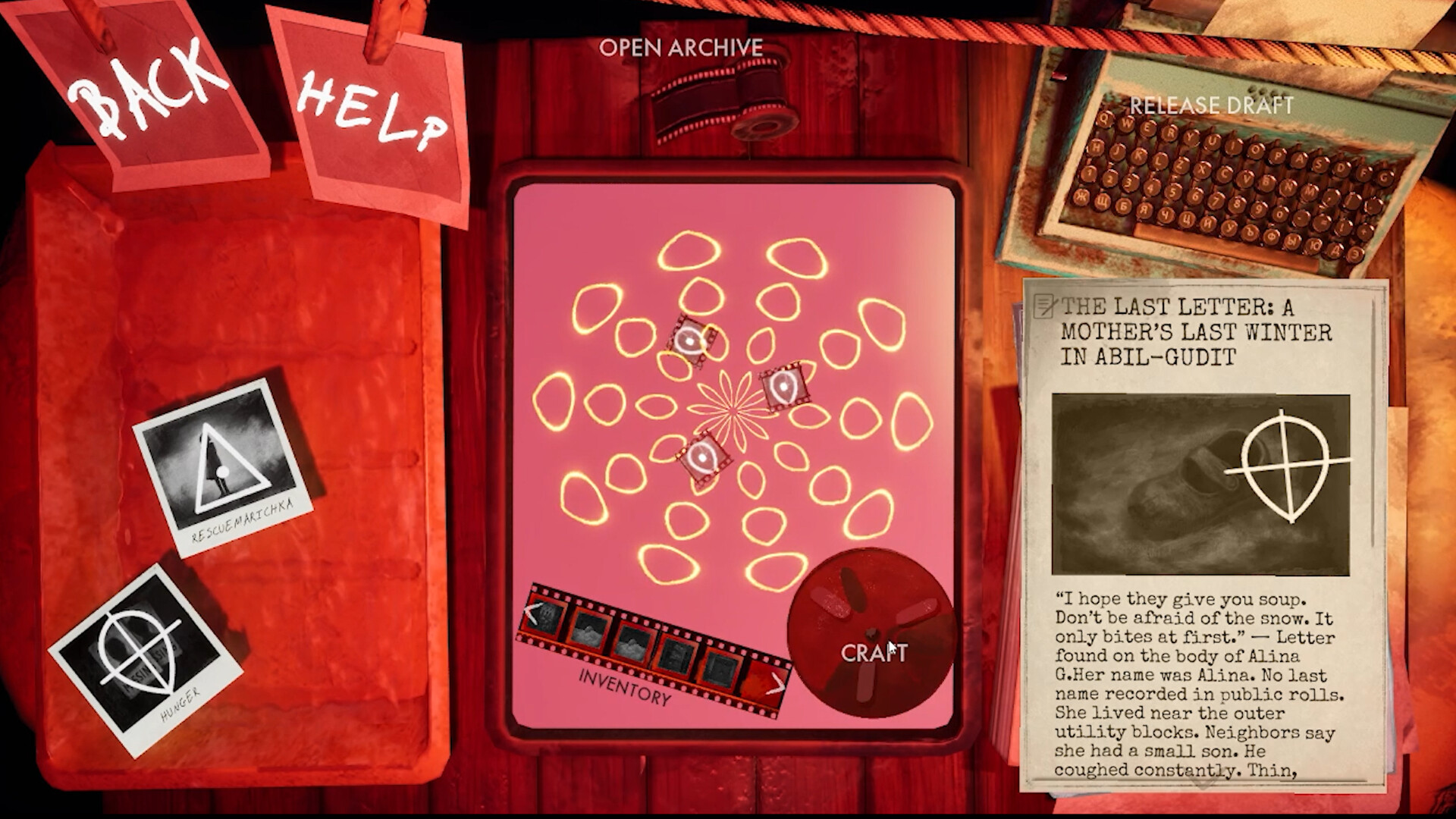 PRAVDA(concept25) screenshot #4