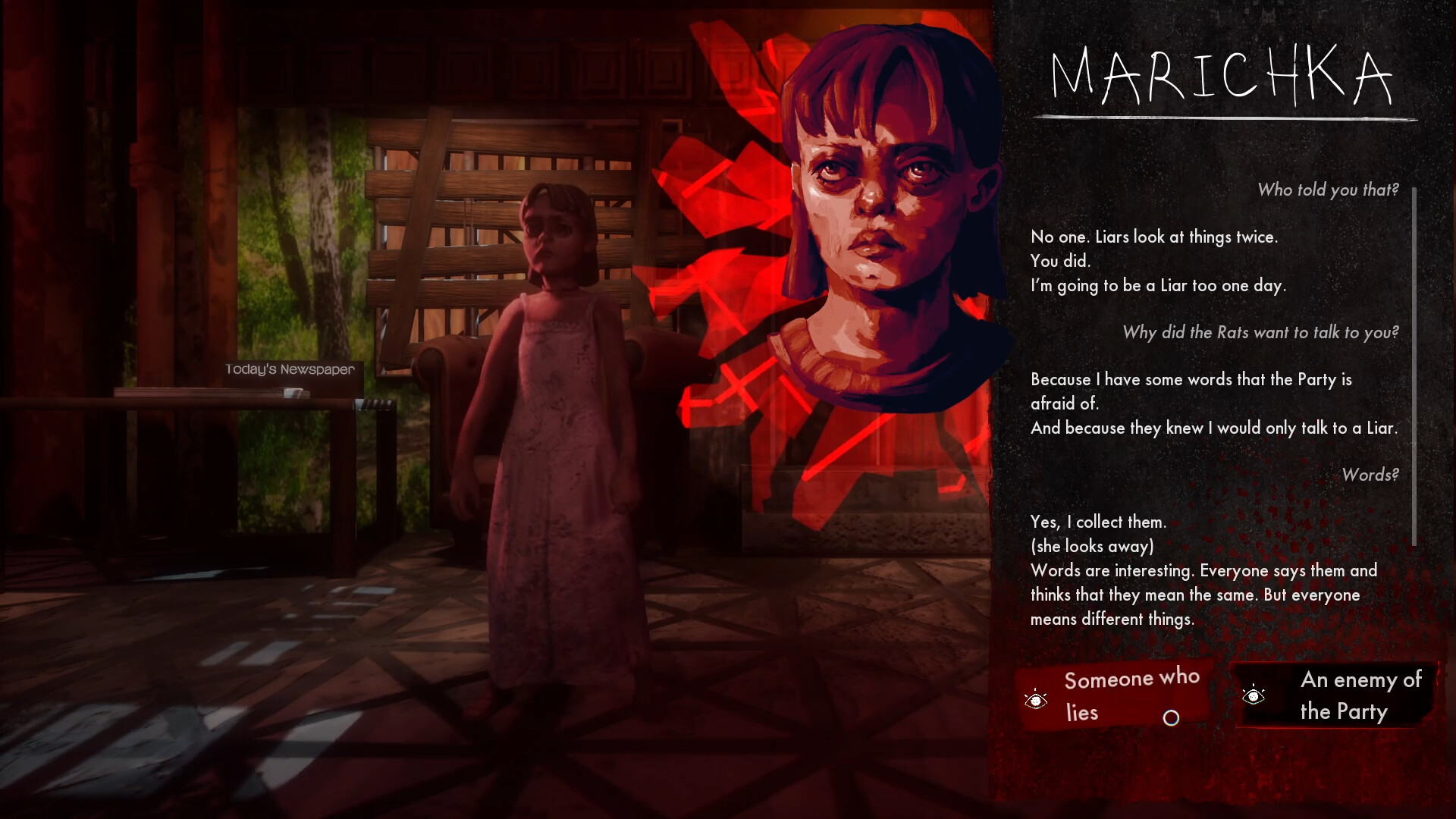 PRAVDA(concept25) screenshot #5