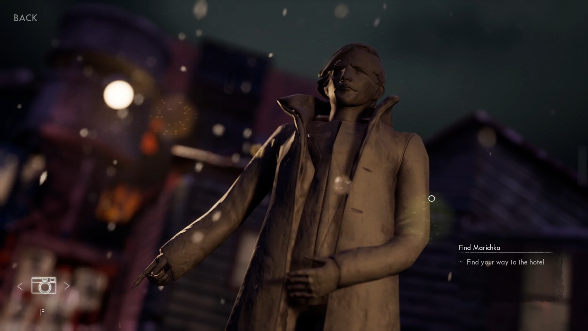 PRAVDA(concept25) screenshot #4