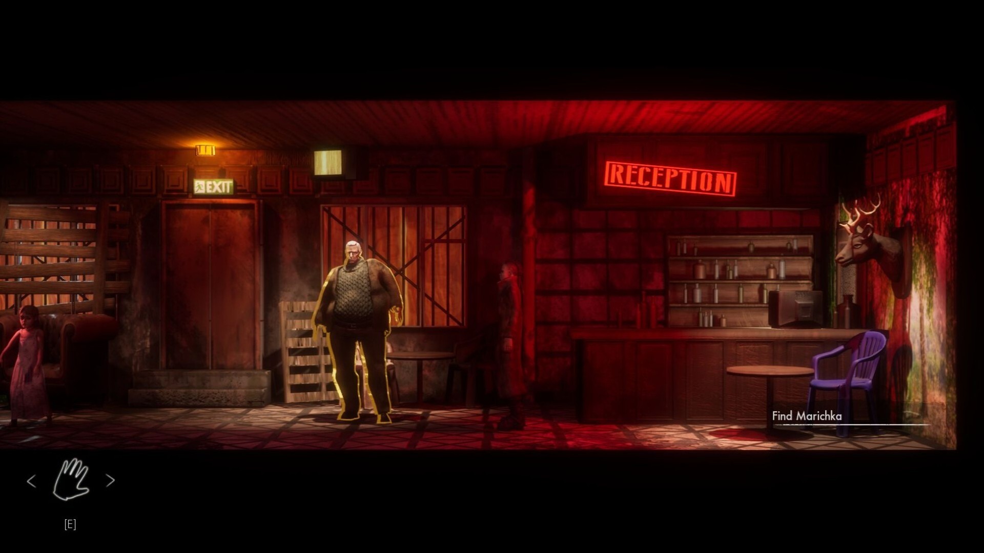 PRAVDA(concept25) screenshot #3