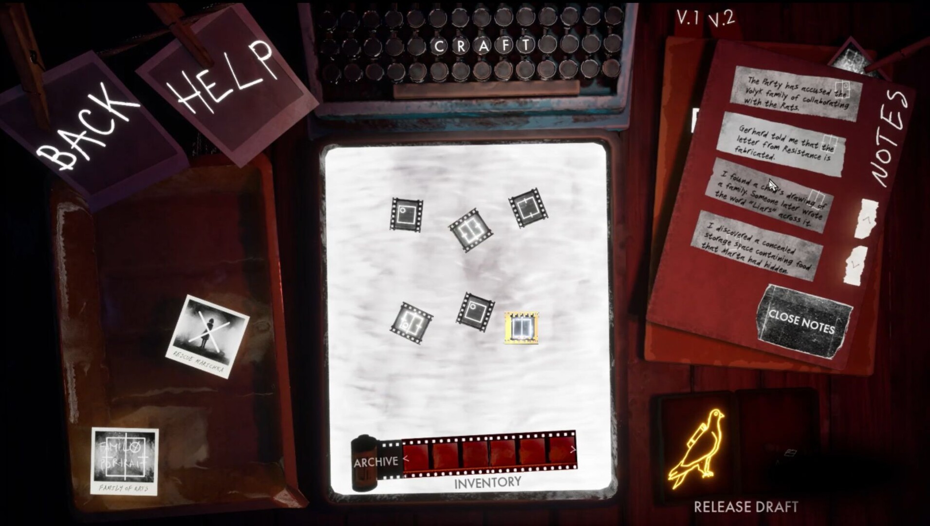 PRAVDA(concept25) screenshot #2