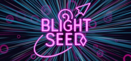 Blightseed game header image
