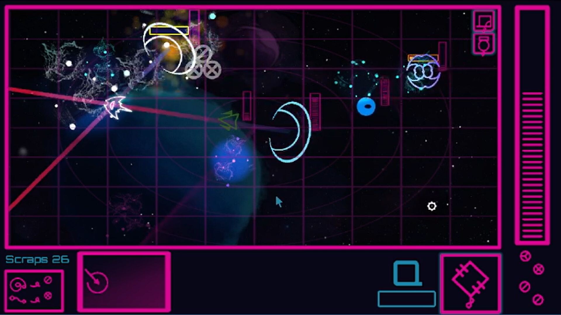 Blightseed screenshot #10
