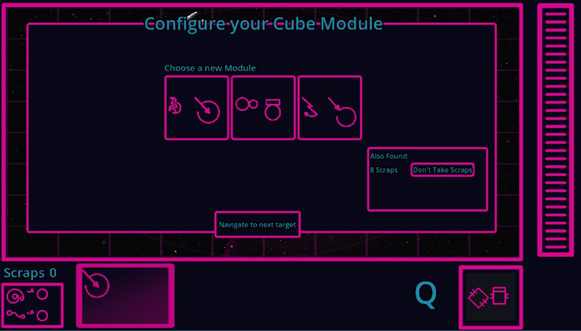 Blightseed screenshot #2