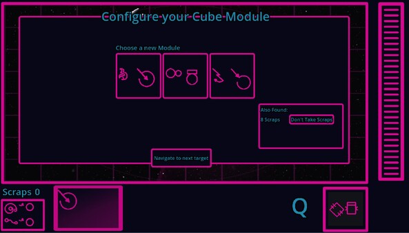 Blightseed screenshot 2