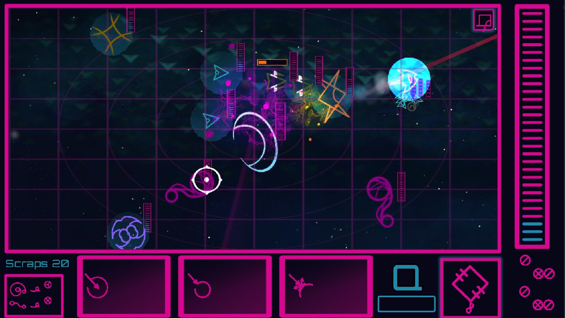 Blightseed screenshot #13