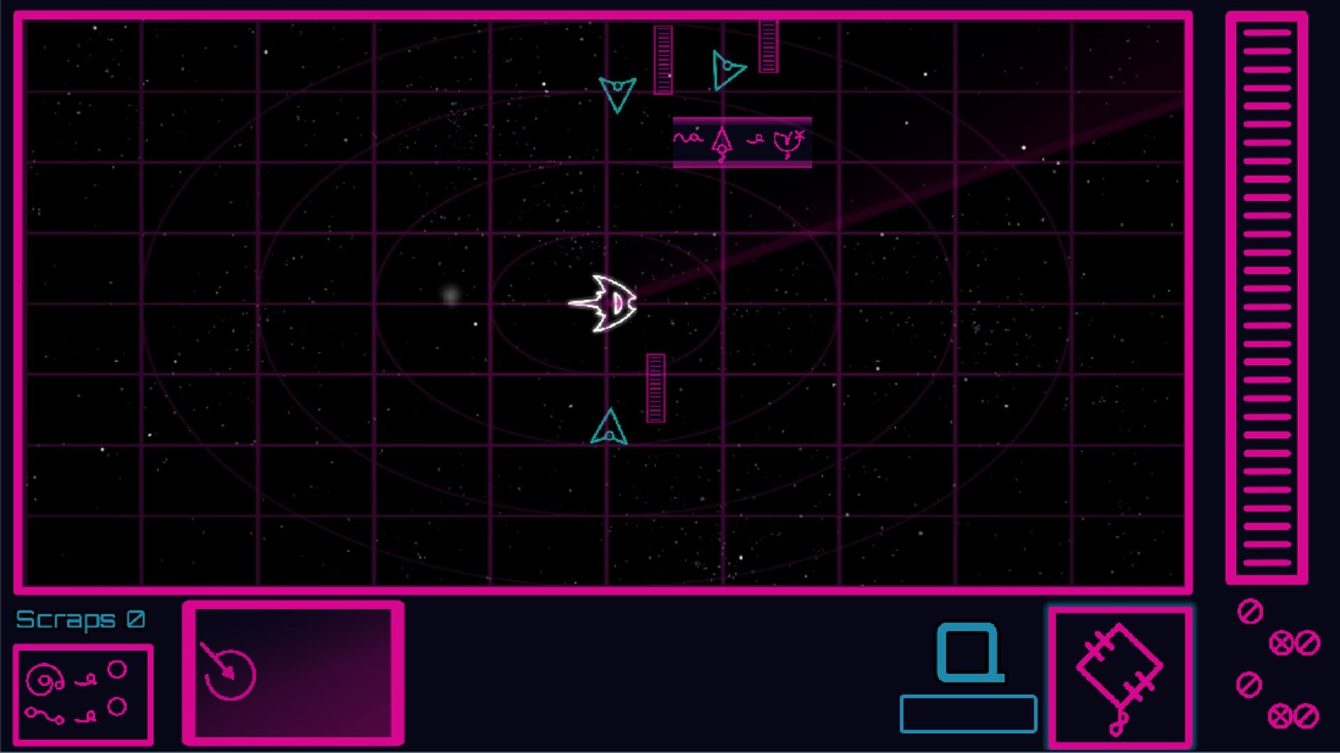 Blightseed screenshot #1