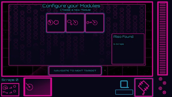 Blightseed game for Linux 1