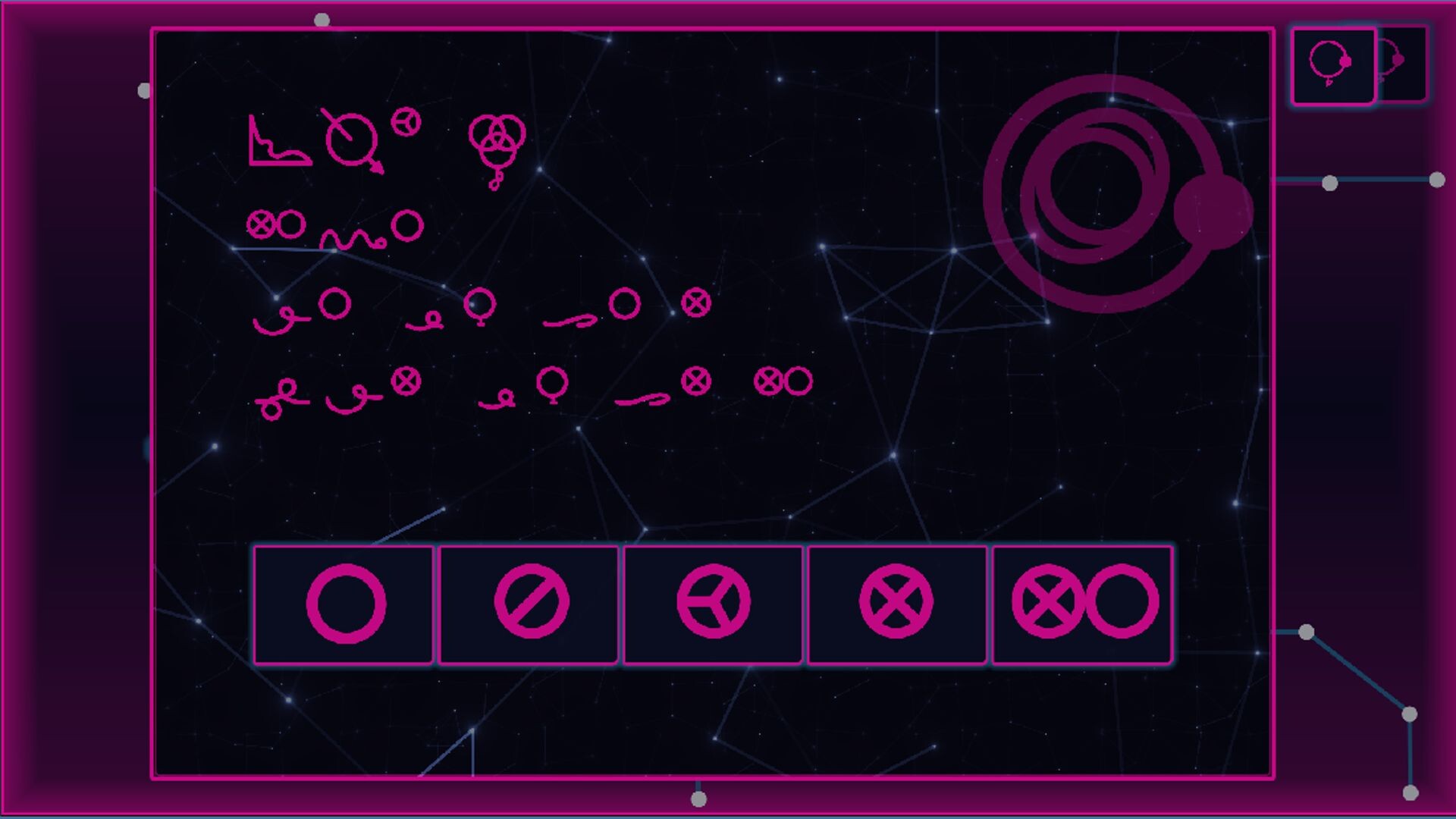 Blightseed screenshot #9