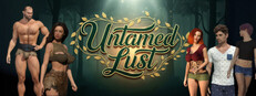 Untamed Lust game capsule image