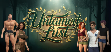 Untamed Lust game header