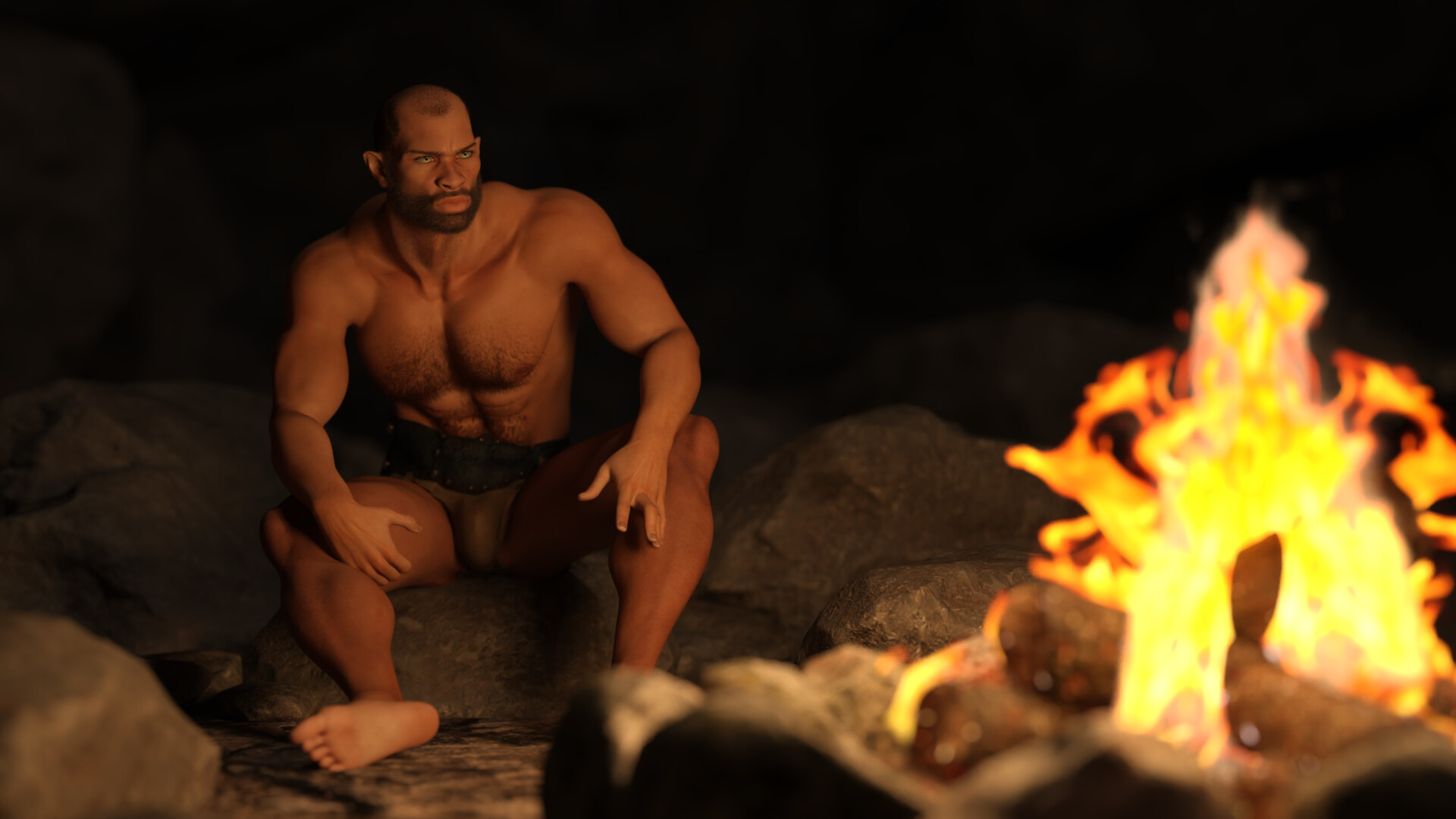 Untamed Lust screenshot #10