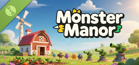 몬스터 장원 Demo