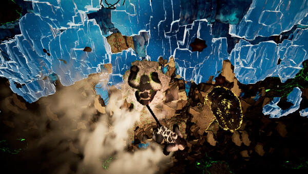 Tethered Tails screenshot 4