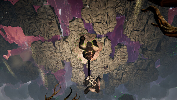 Tethered Tails screenshot 2