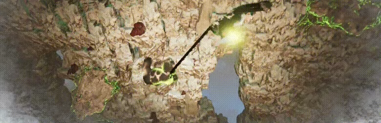 Tethered Tails video 6