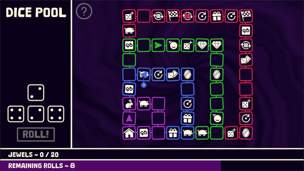 KOROMEKE screenshot 4