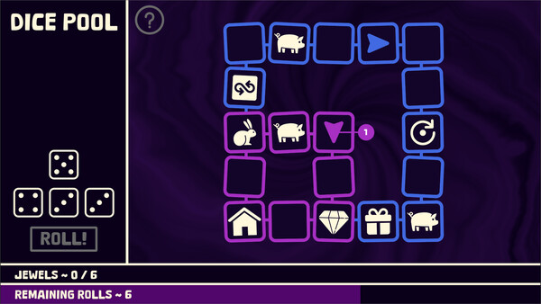 KOROMEKE screenshot 2