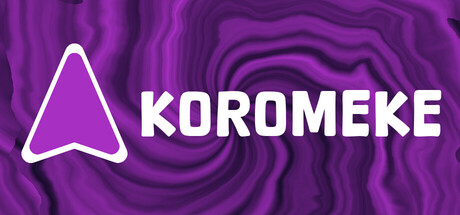 KOROMEKE game cover