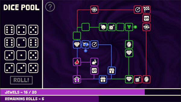 KOROMEKE screenshot 5