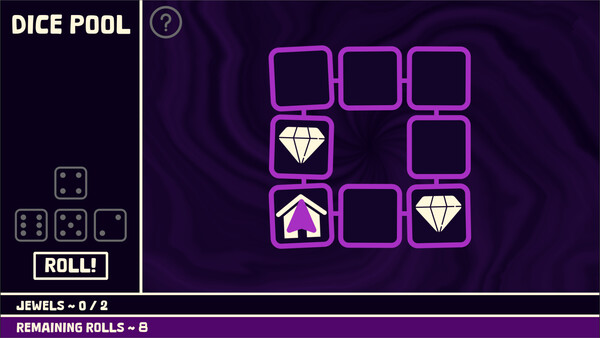 KOROMEKE screenshot 1