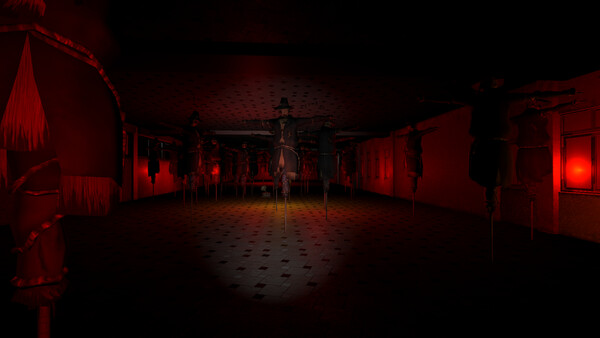 Scarecrow’s Curse screenshot 6