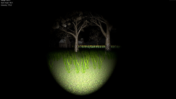 Scarecrow’s Curse screenshot 3