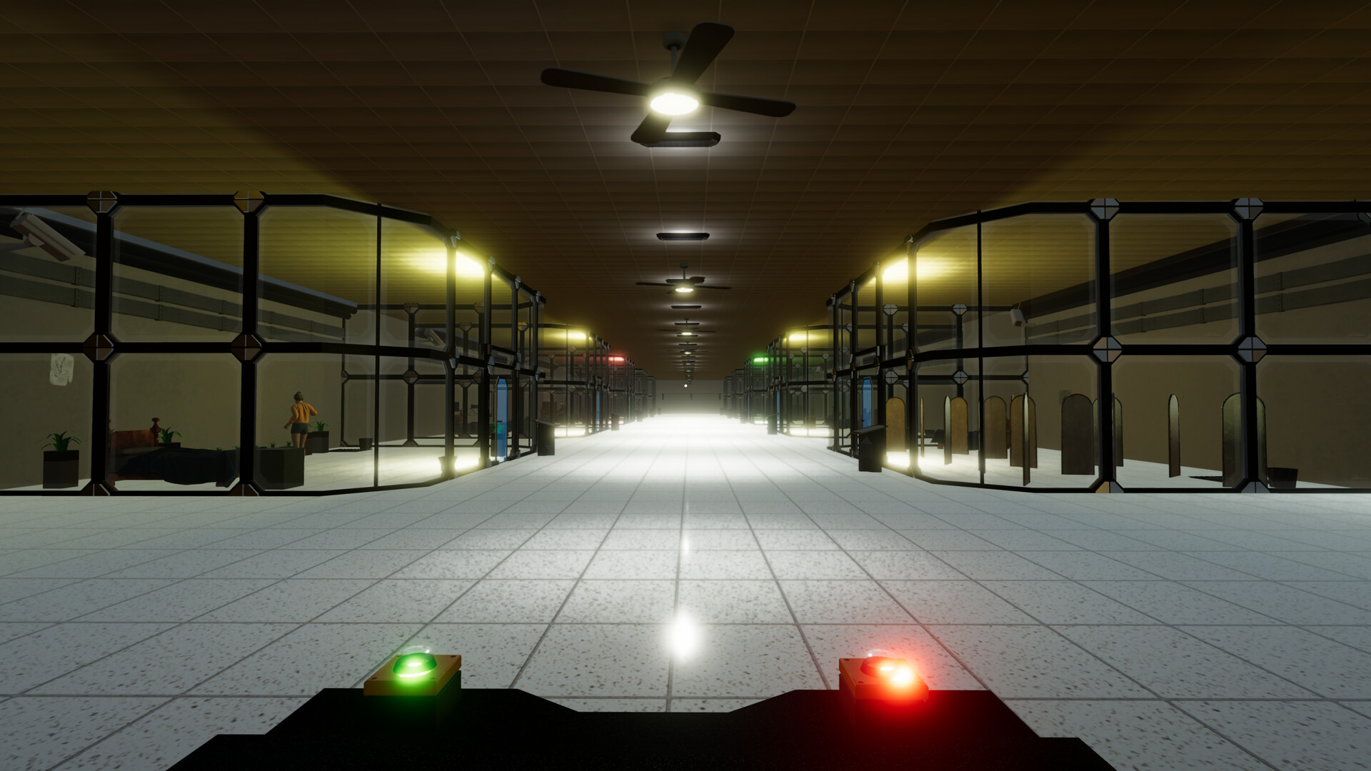 Scarecrow’s Curse screenshot #1