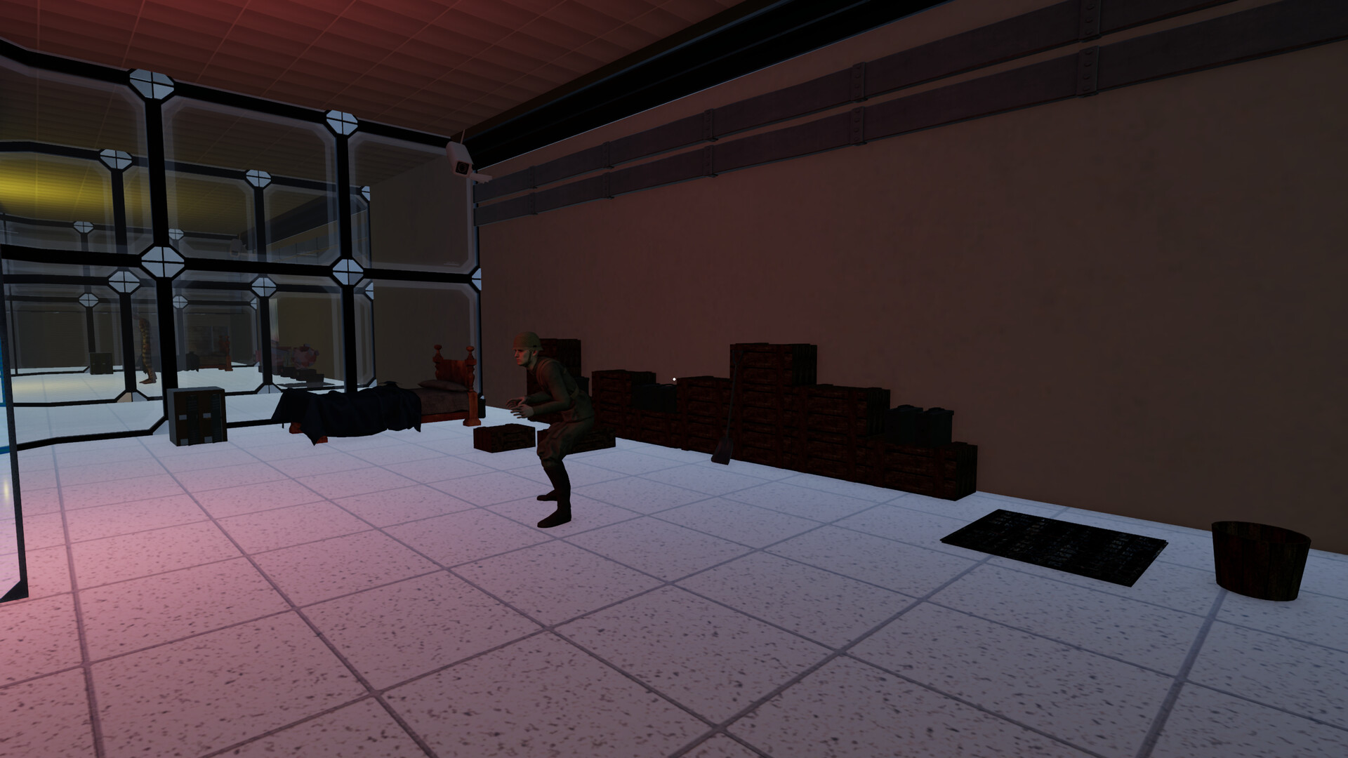 Scarecrow’s Curse screenshot #9