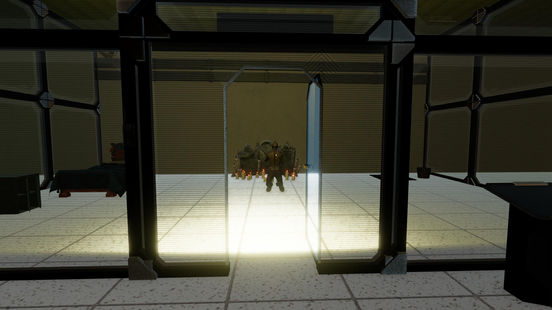 Scarecrow’s Curse screenshot #6