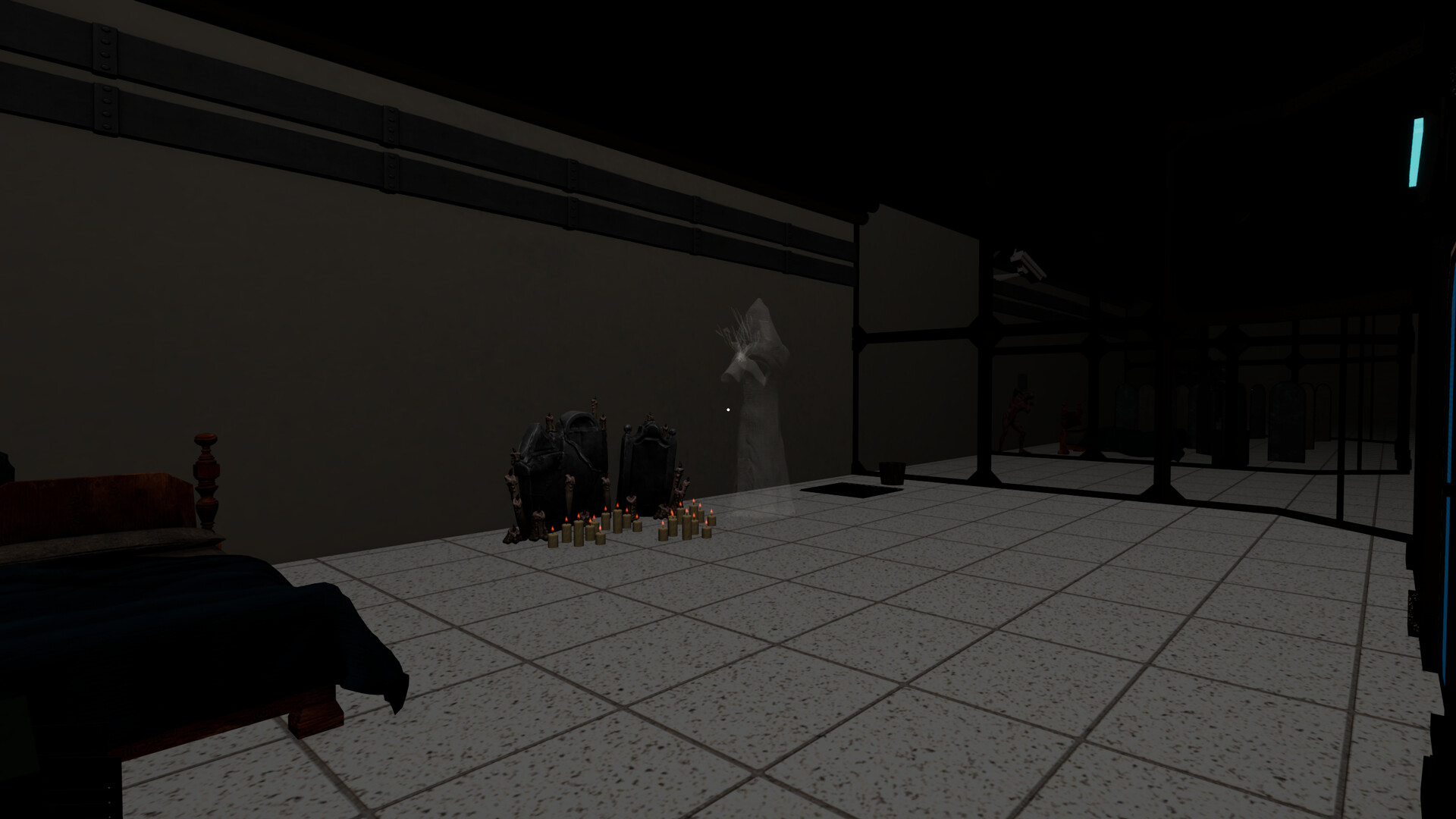 Scarecrow’s Curse screenshot #11