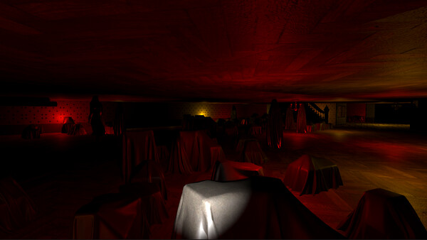 Scarecrow’s Curse screenshot 8