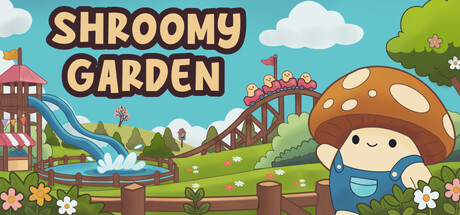 Shroomy Gardenの作品画像