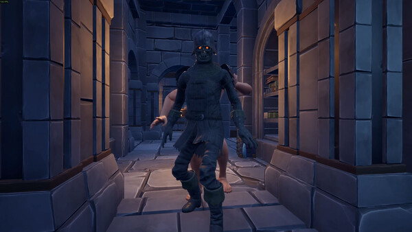 Outwall screenshot 4