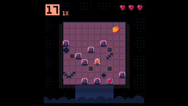 Скриншот из SEBI 16 Скриншот из SEBI 16