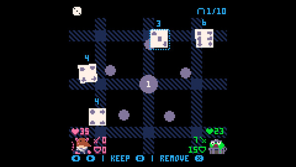 SEBI 16 game for Linux 1