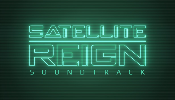 Satellite Reign Soundtrack Featured Screenshot #1