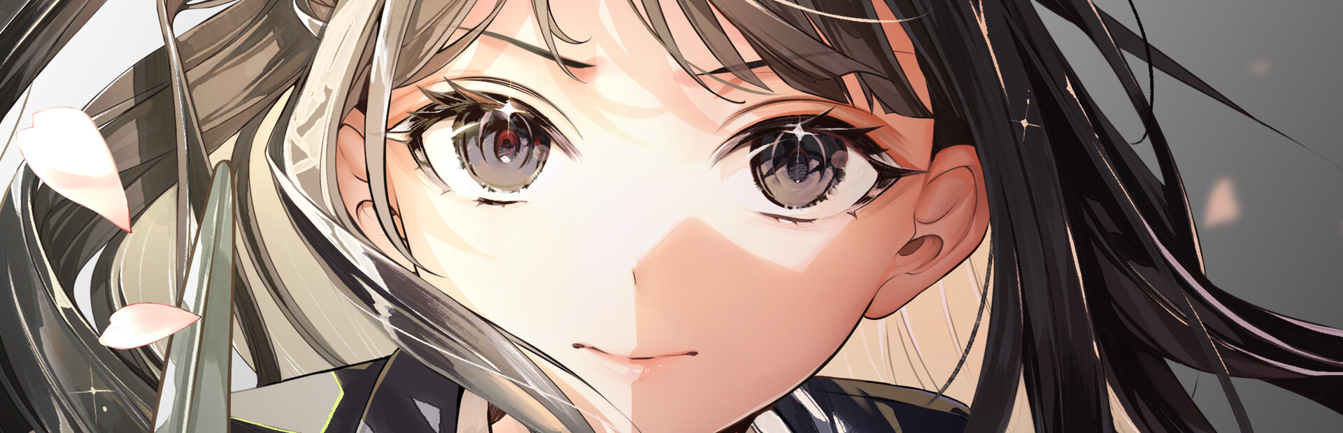 月夜にかれん