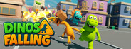 Dinos Falling