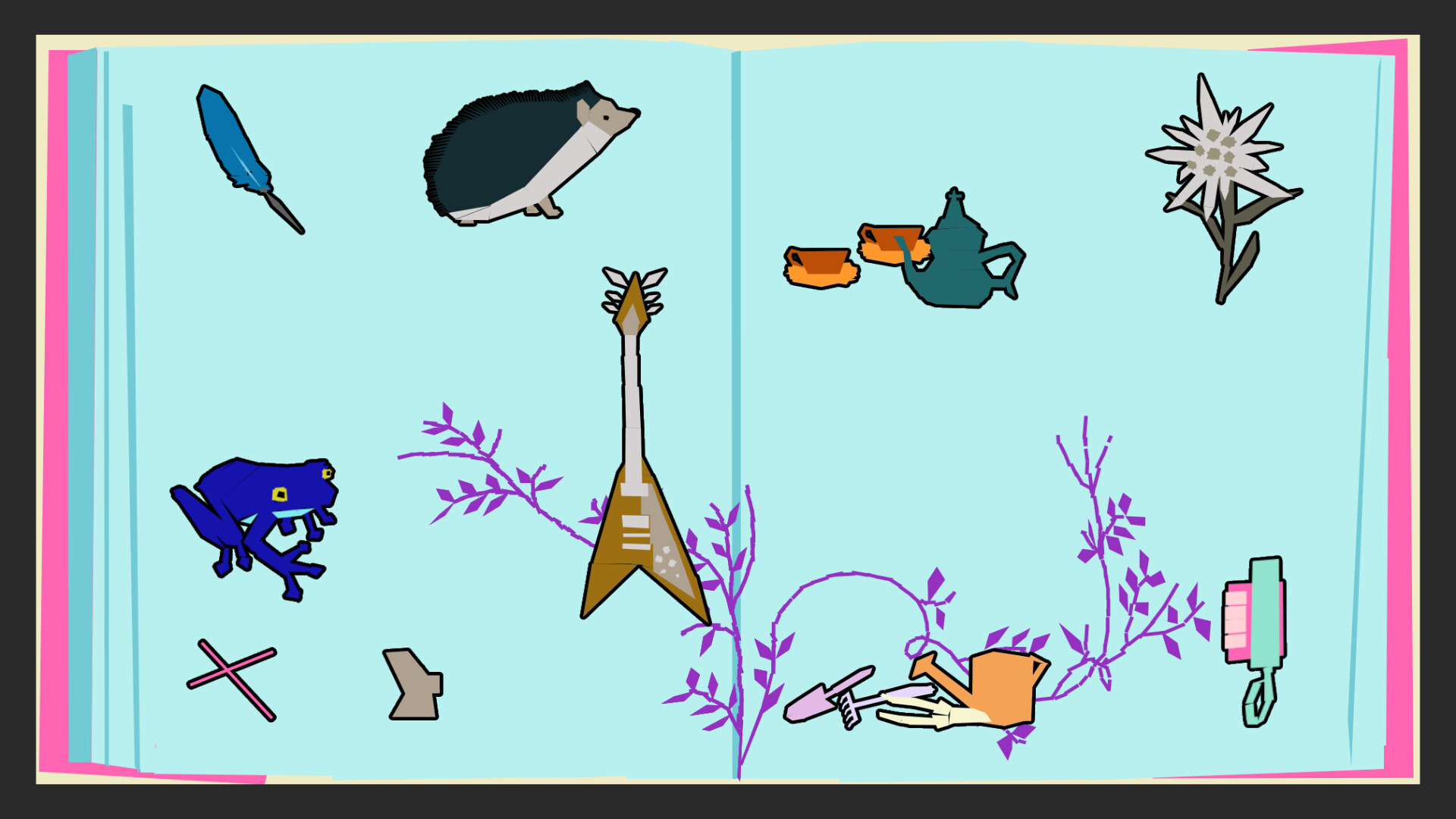 Selanìa screenshot #4