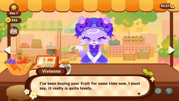 Sunny Orchard — 12