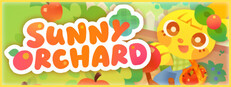 Sunny Orchard