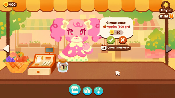 Screenshot media