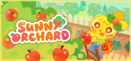 Sunny Orchard