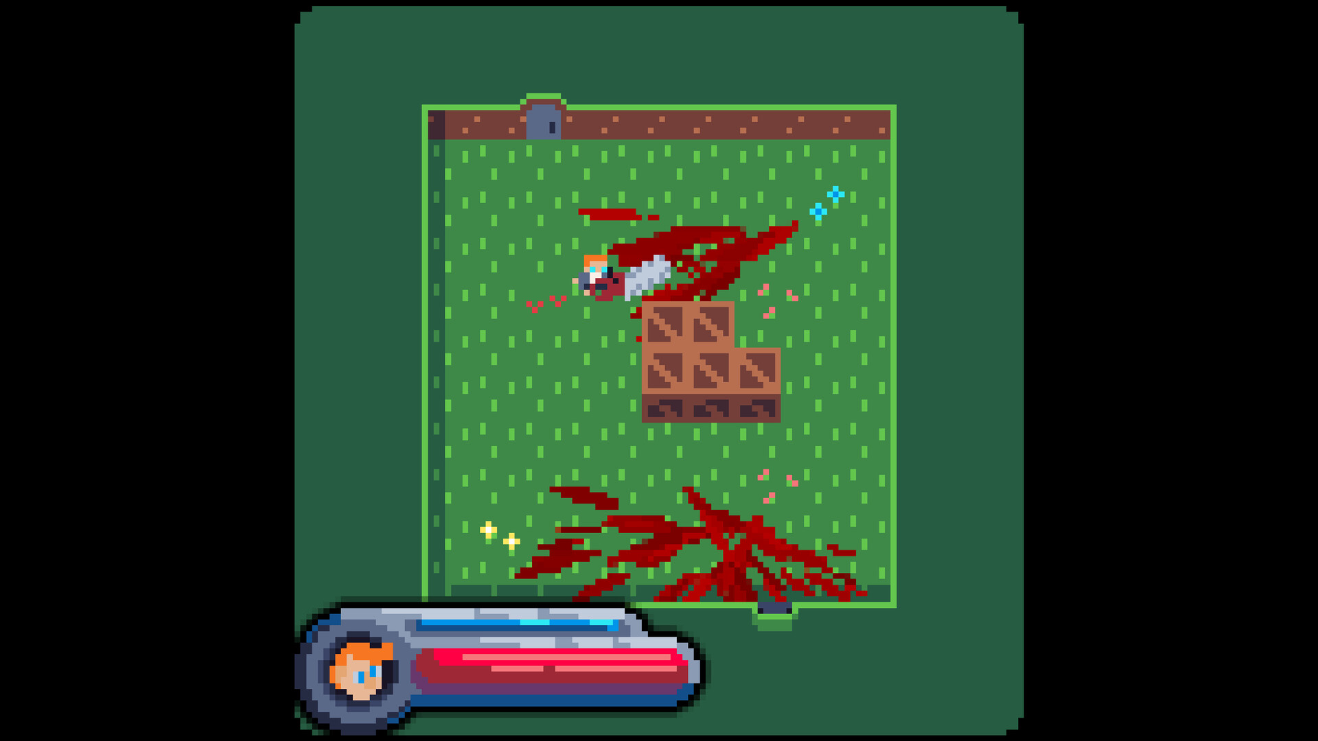 Super Epic Video Game screenshot #3