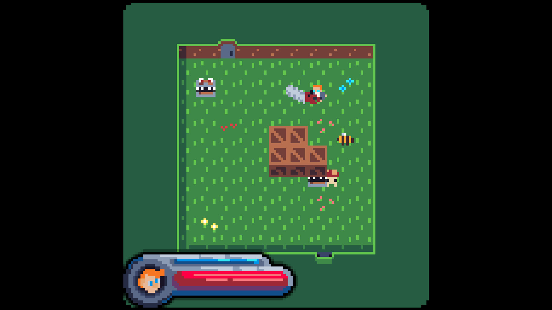 Super Epic Video Game screenshot #2