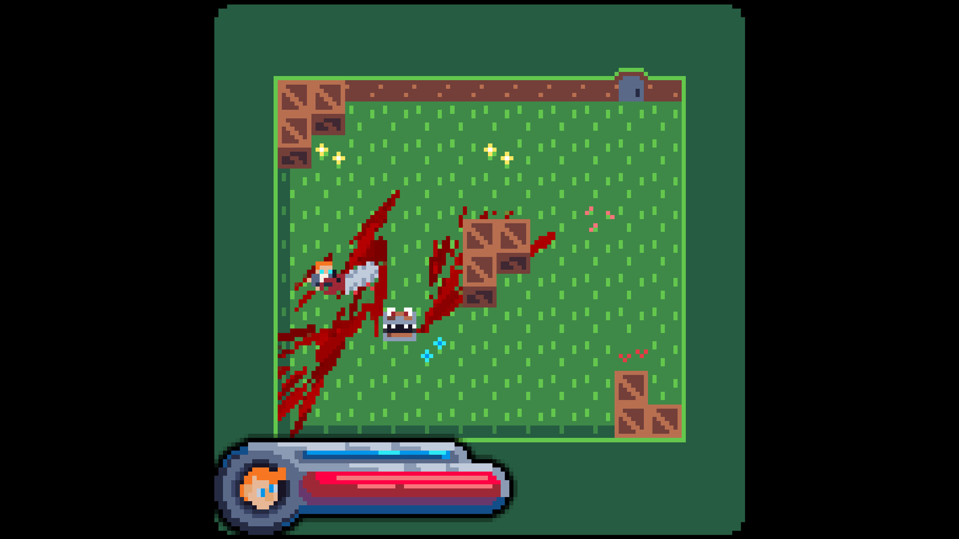 Super Epic Video Game screenshot #4