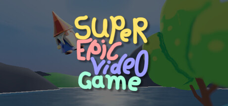 Super Epic Video Game