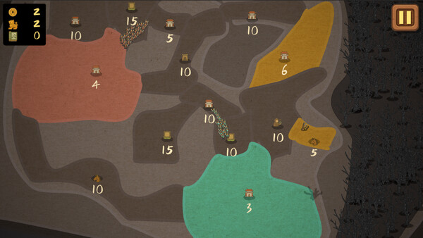 king of the hill screenshot 3